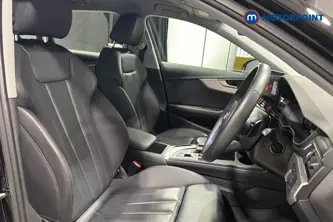 Audi A4 Sport Automatic Petrol Estate - Stock Number (1676328) - 22nd supplementary image