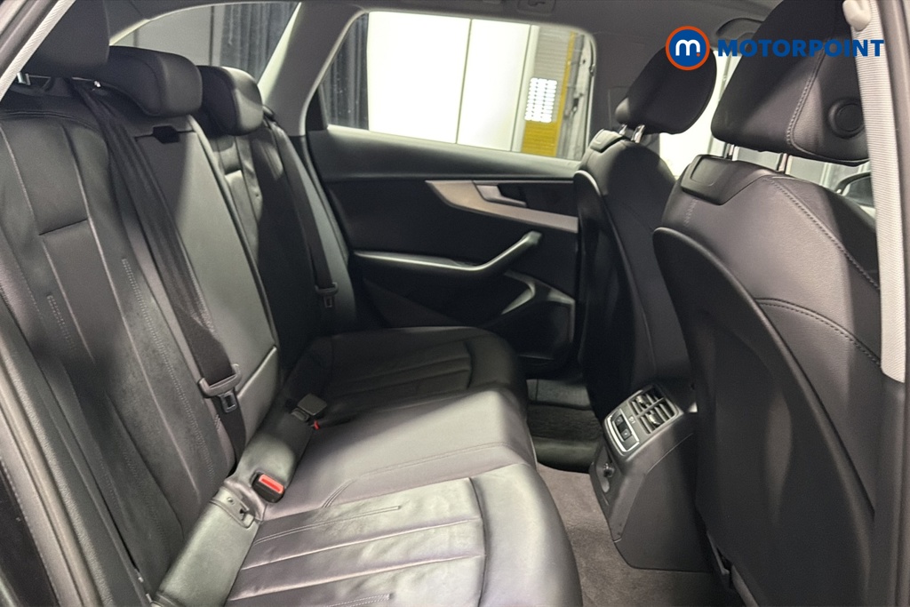Audi A4 Sport Automatic Petrol Estate - Stock Number (1676328) - 25th supplementary image