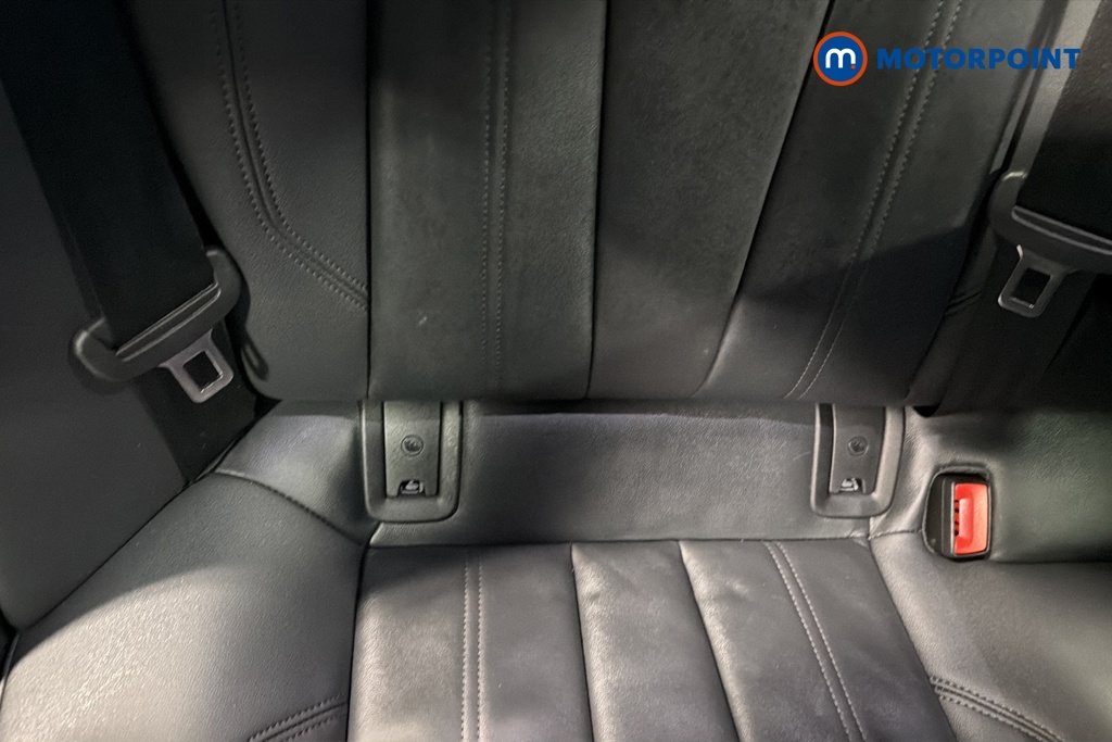 Audi A4 Sport Automatic Petrol Estate - Stock Number (1676328) - 27th supplementary image