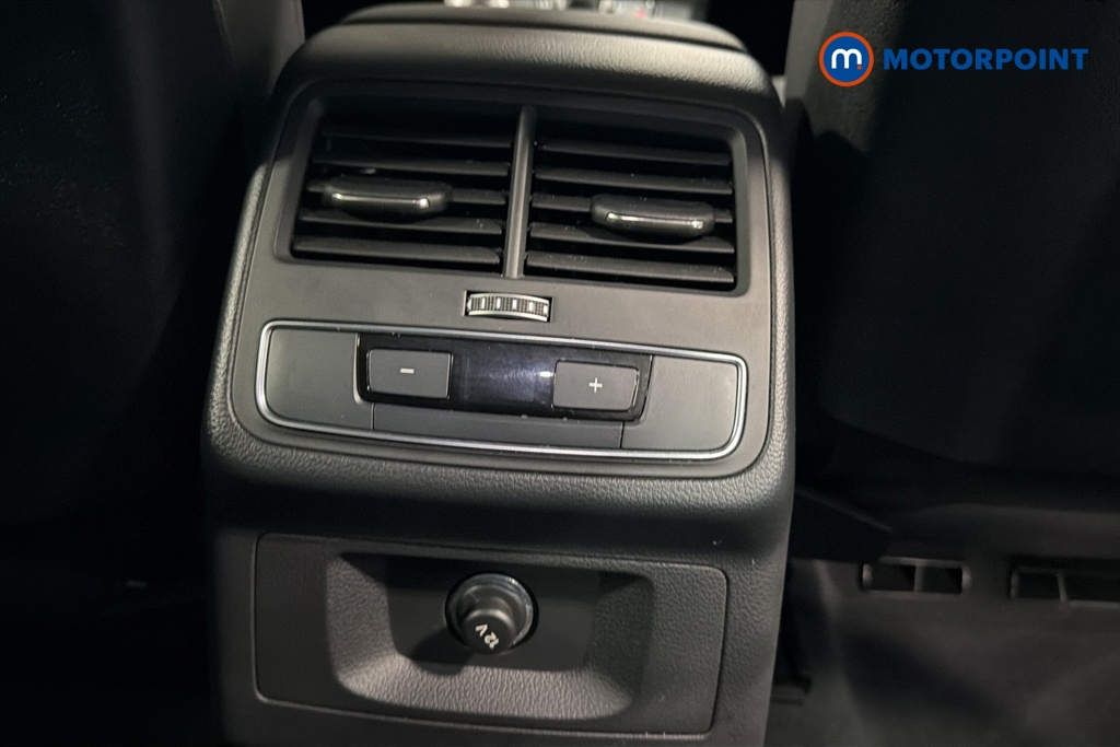 Audi A4 Sport Automatic Petrol Estate - Stock Number (1676328) - 28th supplementary image