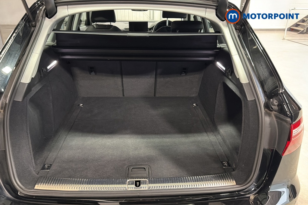 Audi A4 Sport Automatic Petrol Estate - Stock Number (1676328) - 30th supplementary image