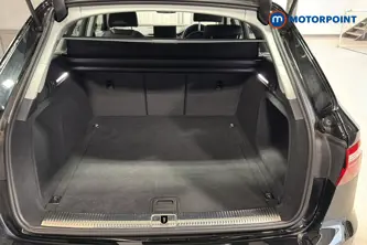 Audi A4 Sport Automatic Petrol Estate - Stock Number (1676328) - 30th supplementary image