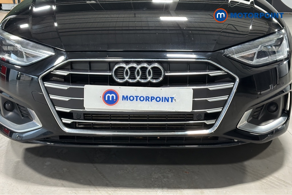 Audi A4 Sport Automatic Petrol Estate - Stock Number (1676328) - 43rd supplementary image