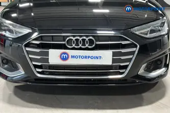 Audi A4 Sport Automatic Petrol Estate - Stock Number (1676328) - 43rd supplementary image