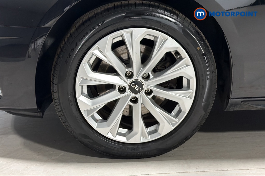Audi A4 Sport Automatic Petrol Estate - Stock Number (1676328) - 44th supplementary image
