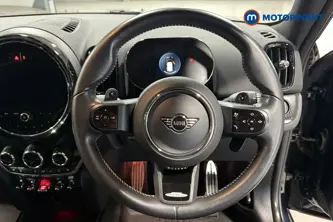 Mini Countryman John Cooper Works Automatic Petrol SUV - Stock Number (1676331) - 2nd supplementary image
