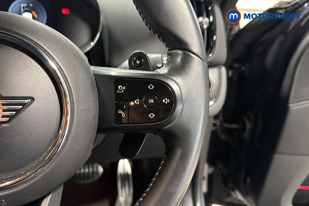 Mini Countryman John Cooper Works Automatic Petrol SUV - Stock Number (1676331) - 3rd supplementary image