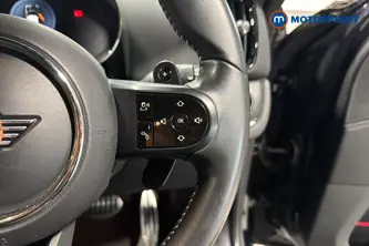 Mini Countryman John Cooper Works Automatic Petrol SUV - Stock Number (1676331) - 3rd supplementary image