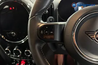 Mini Countryman John Cooper Works Automatic Petrol SUV - Stock Number (1676331) - 4th supplementary image