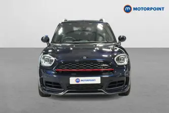 Mini Countryman John Cooper Works Automatic Petrol SUV - Stock Number (1676331) - Front bumper