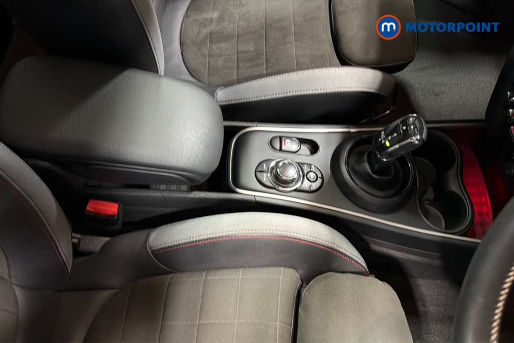 Mini Countryman John Cooper Works Automatic Petrol SUV - Stock Number (1676331) - 15th supplementary image
