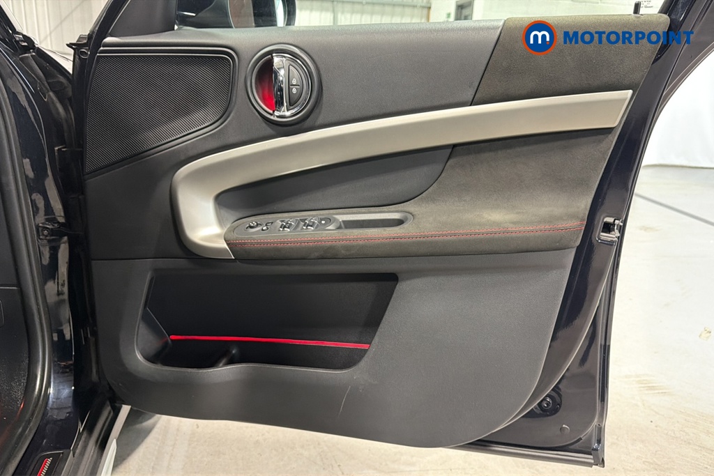 Mini Countryman John Cooper Works Automatic Petrol SUV - Stock Number (1676331) - 18th supplementary image