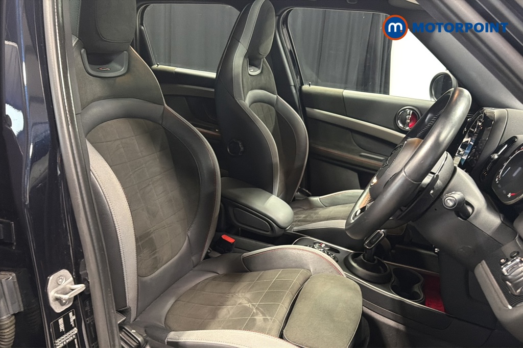 Mini Countryman John Cooper Works Automatic Petrol SUV - Stock Number (1676331) - 22nd supplementary image
