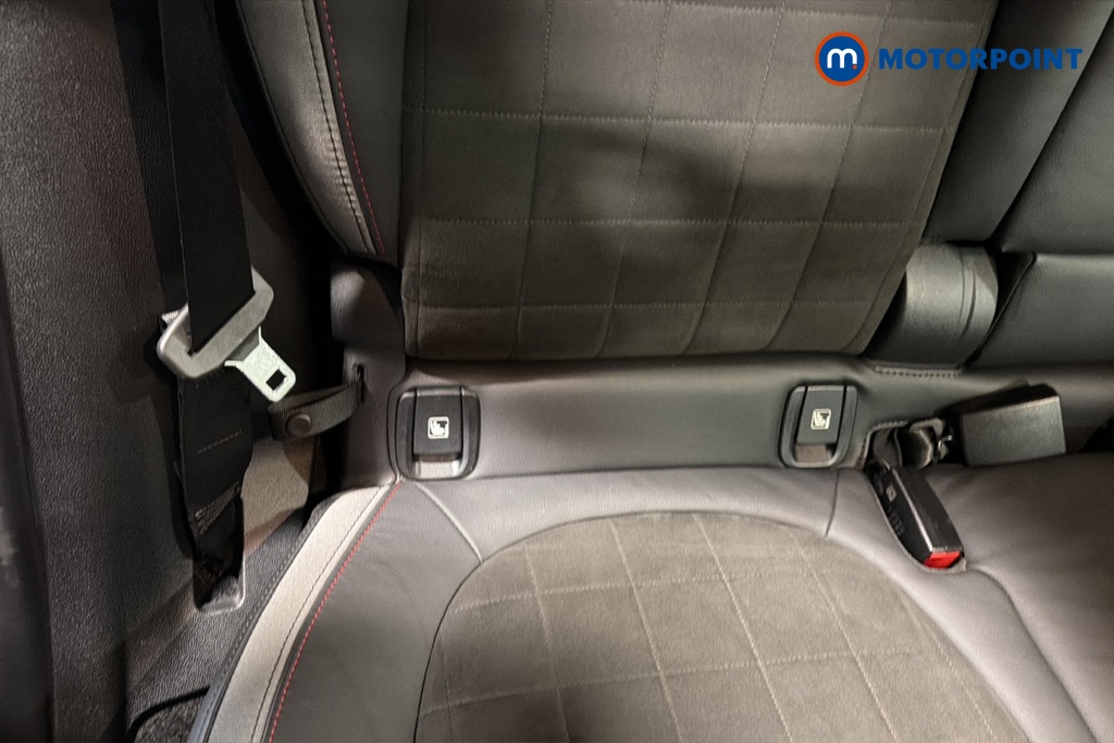 Mini Countryman John Cooper Works Automatic Petrol SUV - Stock Number (1676331) - 27th supplementary image
