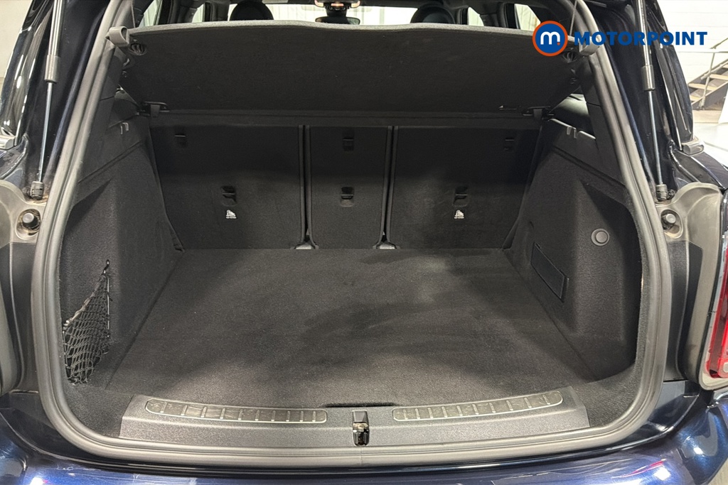 Mini Countryman John Cooper Works Automatic Petrol SUV - Stock Number (1676331) - 30th supplementary image