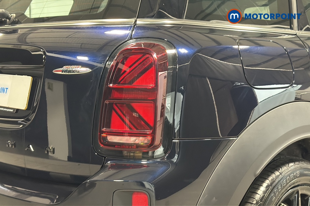 Mini Countryman John Cooper Works Automatic Petrol SUV - Stock Number (1676331) - 36th supplementary image