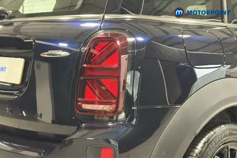 Mini Countryman John Cooper Works Automatic Petrol SUV - Stock Number (1676331) - 36th supplementary image