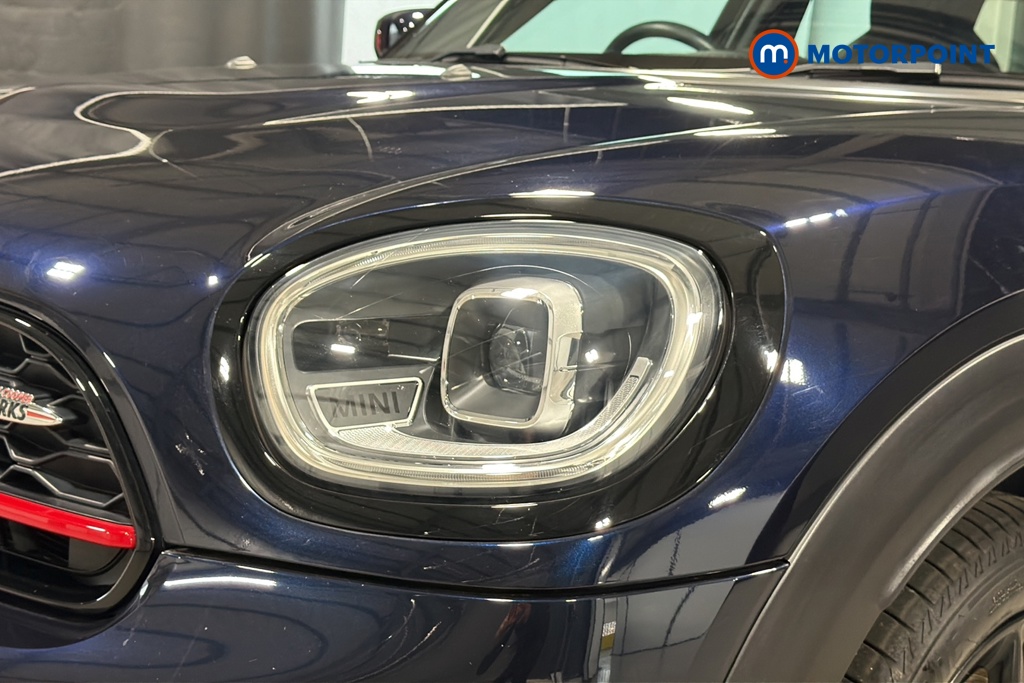 Mini Countryman John Cooper Works Automatic Petrol SUV - Stock Number (1676331) - 42nd supplementary image
