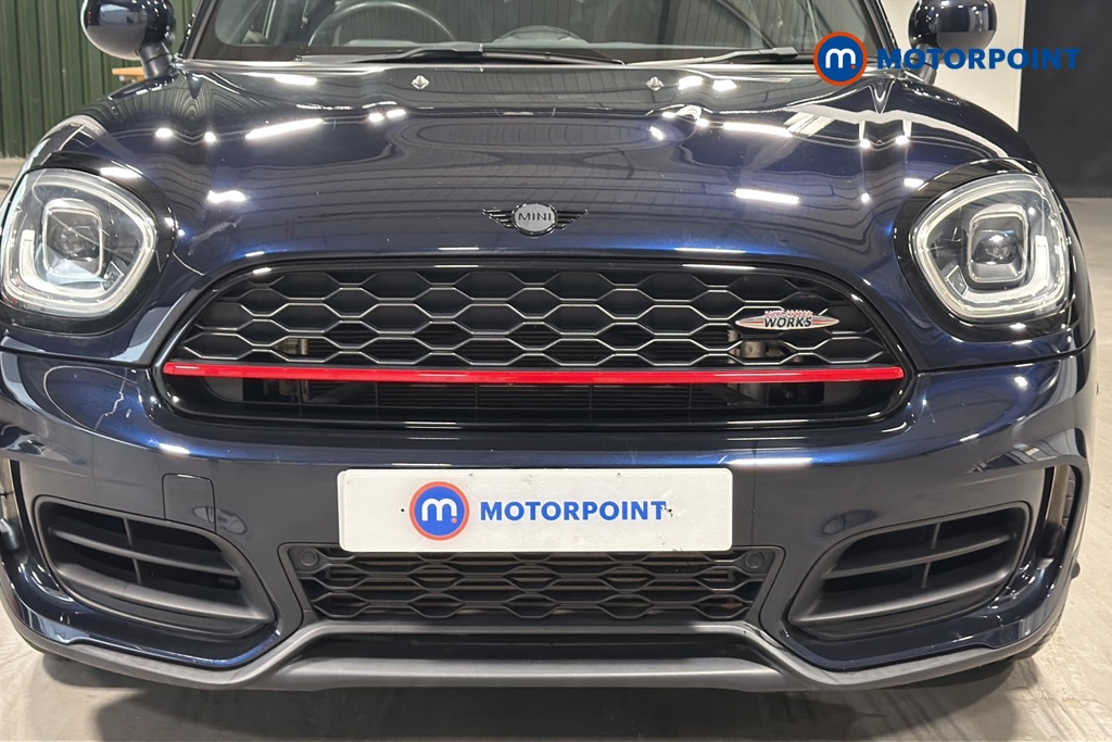 Mini Countryman John Cooper Works Automatic Petrol SUV - Stock Number (1676331) - 43rd supplementary image