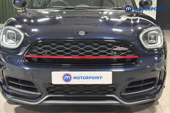 Mini Countryman John Cooper Works Automatic Petrol SUV - Stock Number (1676331) - 43rd supplementary image