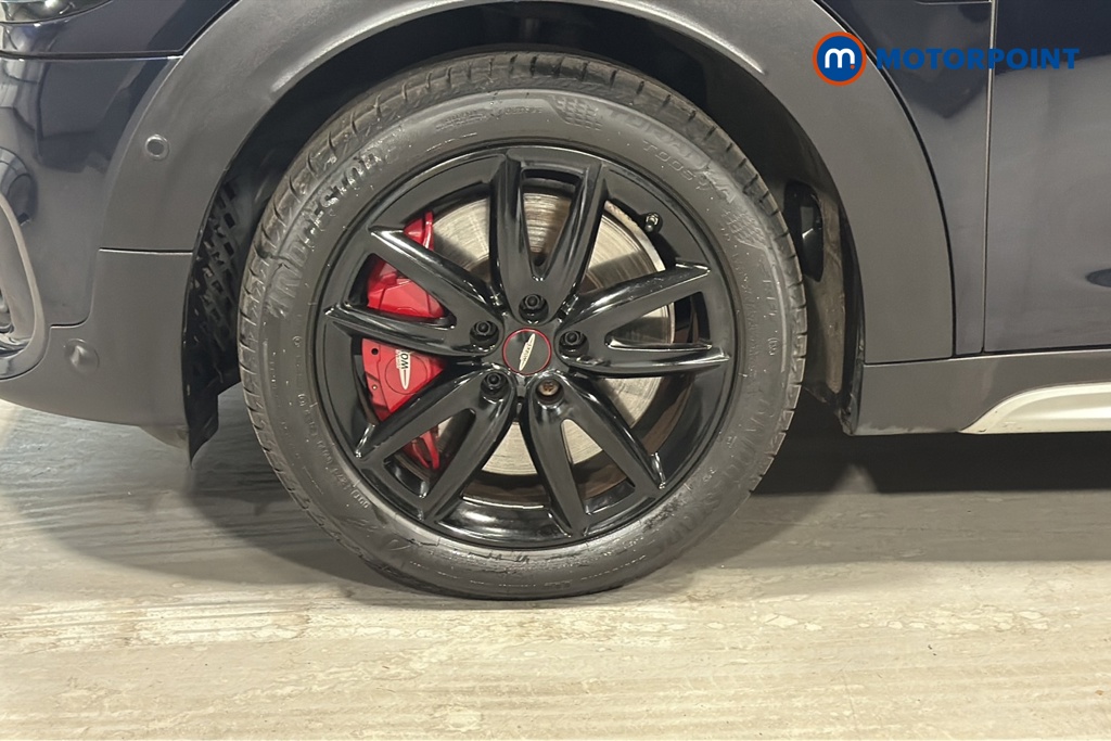 Mini Countryman John Cooper Works Automatic Petrol SUV - Stock Number (1676331) - 44th supplementary image