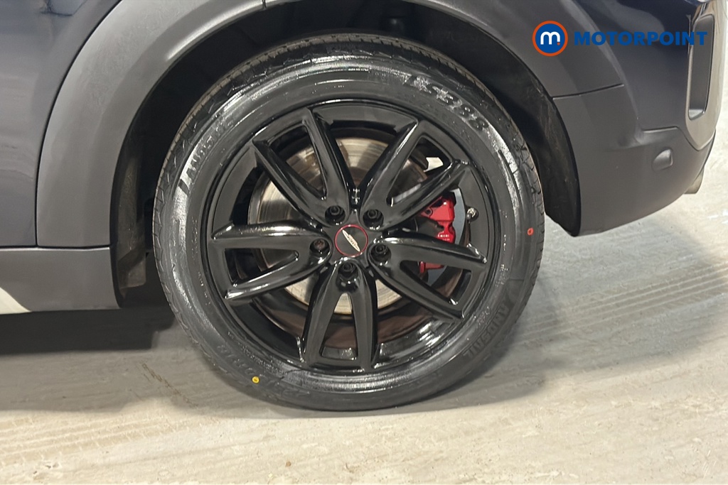Mini Countryman John Cooper Works Automatic Petrol SUV - Stock Number (1676331) - 45th supplementary image