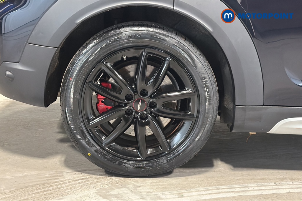 Mini Countryman John Cooper Works Automatic Petrol SUV - Stock Number (1676331) - 46th supplementary image