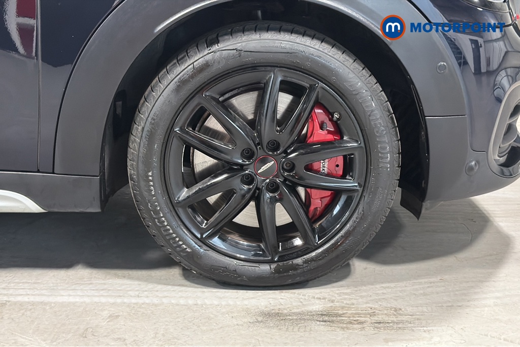Mini Countryman John Cooper Works Automatic Petrol SUV - Stock Number (1676331) - 47th supplementary image