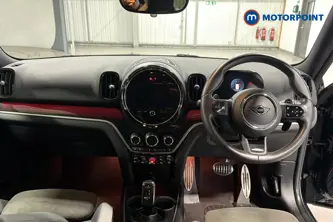Mini Countryman John Cooper Works Automatic Petrol SUV - Stock Number (1676331) - 1st supplementary image