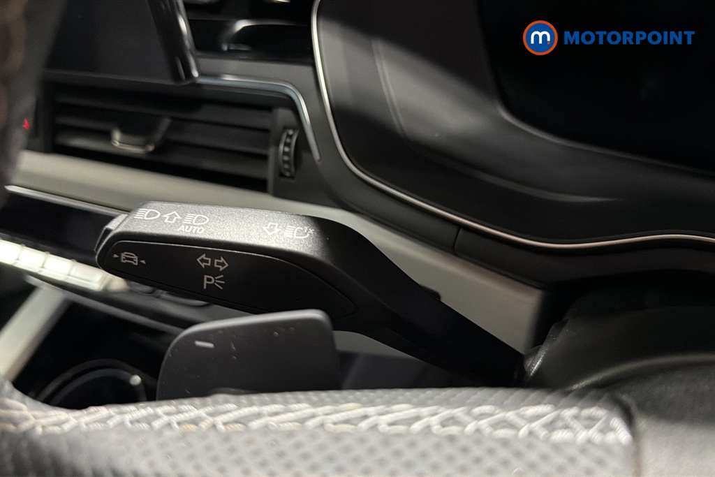 Audi A4 S Line Automatic Petrol Saloon - Stock Number (1676375) - 5th supplementary image
