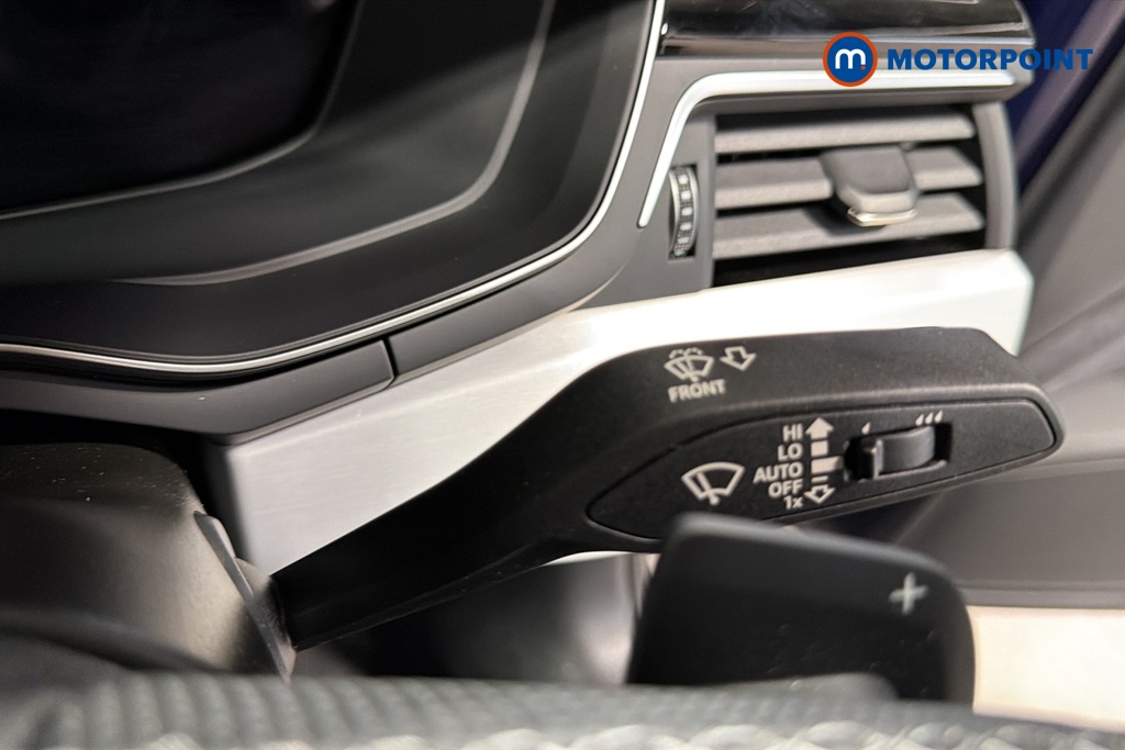Audi A4 S Line Automatic Petrol Saloon - Stock Number (1676375) - 6th supplementary image