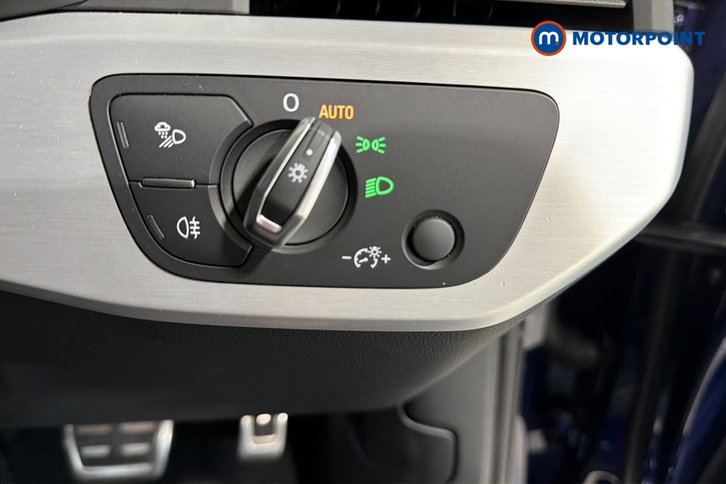 Audi A4 S Line Automatic Petrol Saloon - Stock Number (1676375) - 11th supplementary image