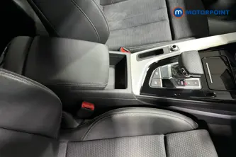 Audi A4 S Line Automatic Petrol Saloon - Stock Number (1676375) - 15th supplementary image