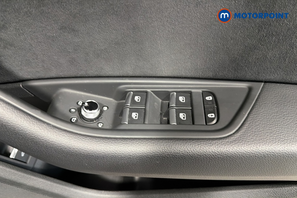 Audi A4 S Line Automatic Petrol Saloon - Stock Number (1676375) - 19th supplementary image