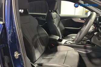 Audi A4 S Line Automatic Petrol Saloon - Stock Number (1676375) - 22nd supplementary image