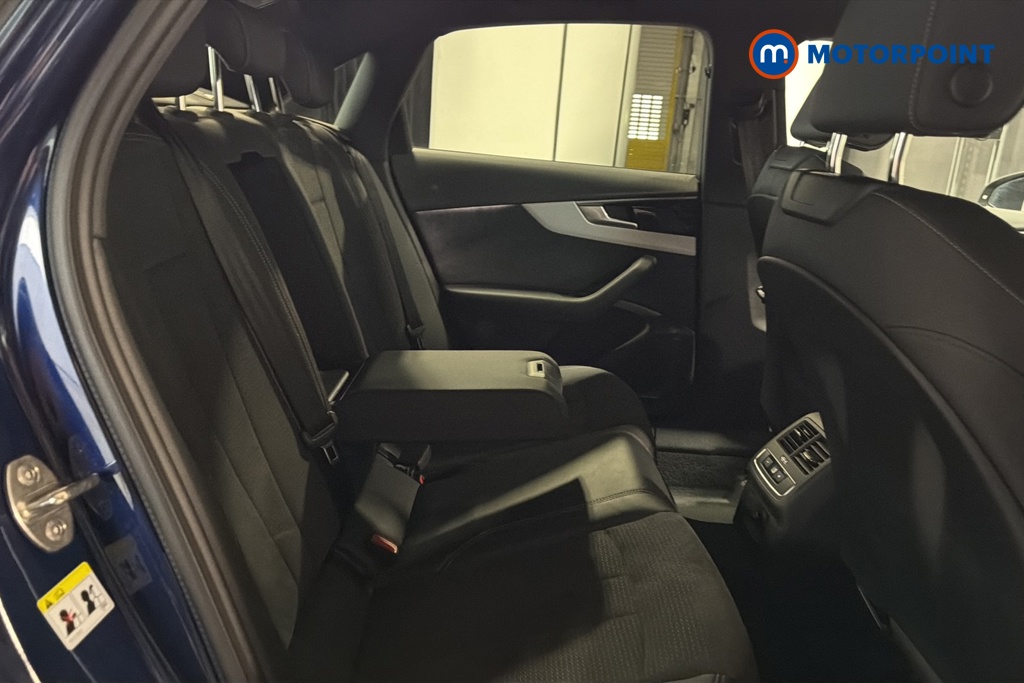 Audi A4 S Line Automatic Petrol Saloon - Stock Number (1676375) - 26th supplementary image