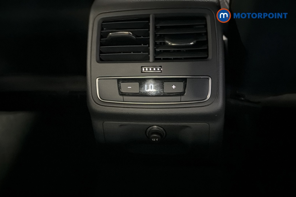 Audi A4 S Line Automatic Petrol Saloon - Stock Number (1676375) - 28th supplementary image