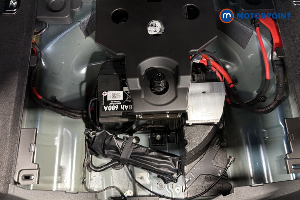 Audi A4 S Line Automatic Petrol Saloon - Stock Number (1676375) - 33rd supplementary image