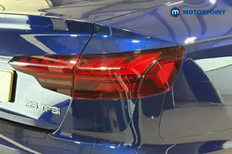 Audi A4 S Line Automatic Petrol Saloon - Stock Number (1676375) - 36th supplementary image