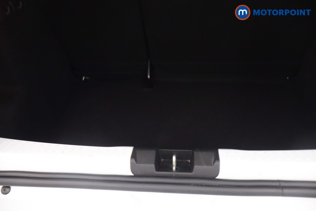 Dacia Sandero Stepway Essential Manual Petrol Hatchback - Stock Number (1676391) - 4th supplementary image