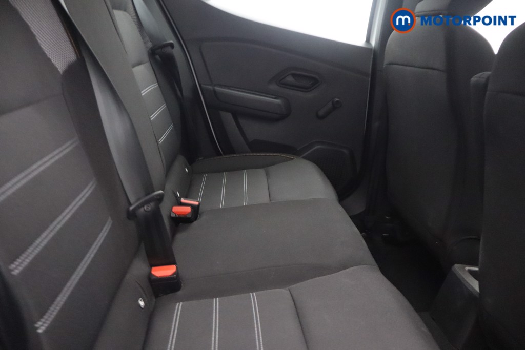 Dacia Sandero Stepway Essential Manual Petrol Hatchback - Stock Number (1676391) - 5th supplementary image
