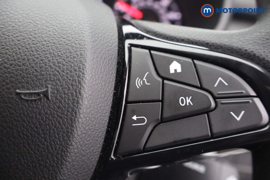 Dacia Sandero Stepway Essential Manual Petrol Hatchback - Stock Number (1676391) - 10th supplementary image