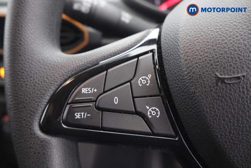 Dacia Sandero Stepway Essential Manual Petrol Hatchback - Stock Number (1676391) - 11th supplementary image