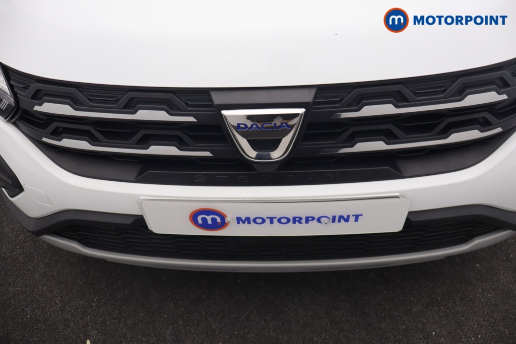Dacia Sandero Stepway Essential Manual Petrol Hatchback - Stock Number (1676391) - 15th supplementary image