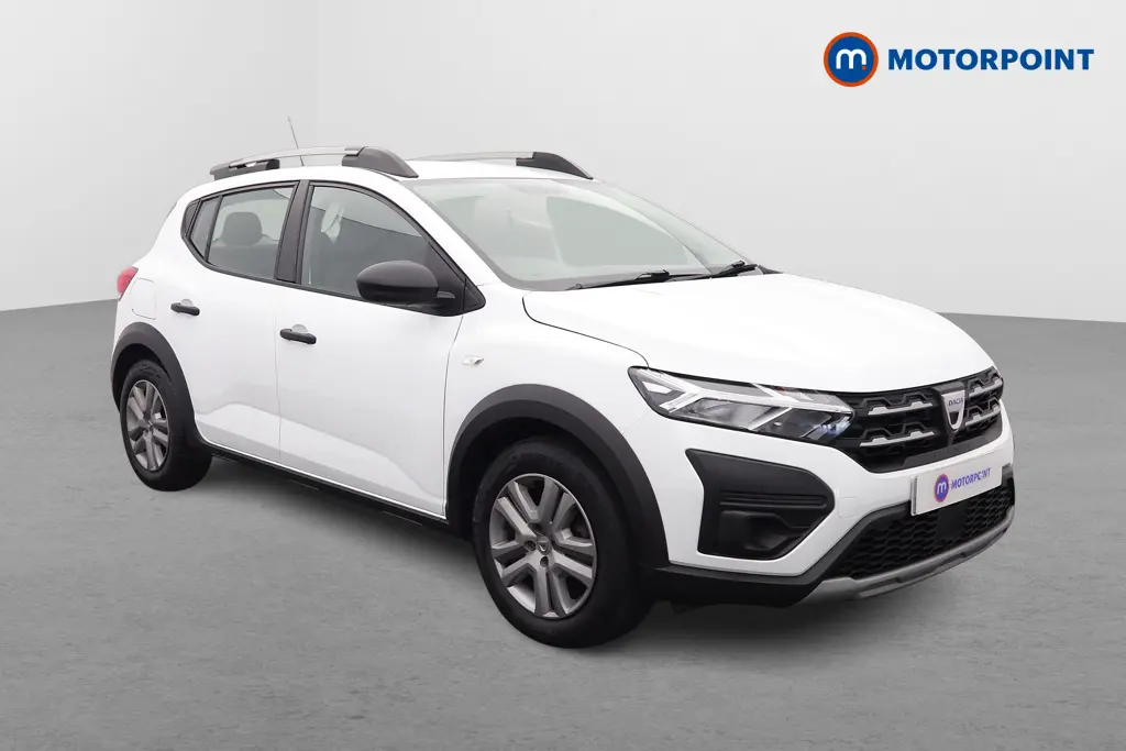 2022 Dacia Sandero