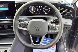 Volkswagen Tiguan Match Automatic Petrol SUV - Stock Number (1676409) - 2nd supplementary image