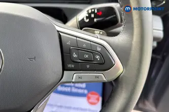 Volkswagen Tiguan Match Automatic Petrol SUV - Stock Number (1676409) - 3rd supplementary image