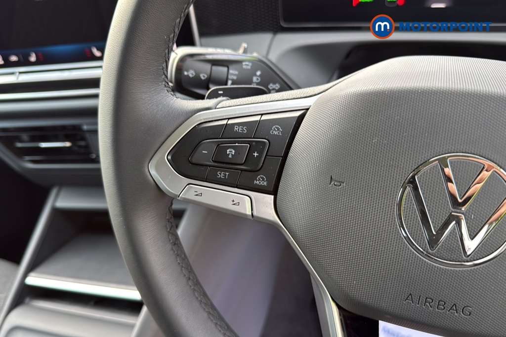 Volkswagen Tiguan Match Automatic Petrol SUV - Stock Number (1676409) - 4th supplementary image