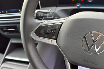 Volkswagen Tiguan Match Automatic Petrol SUV - Stock Number (1676409) - 4th supplementary image