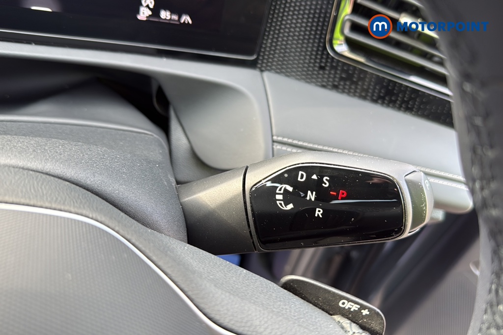 Volkswagen Tiguan Match Automatic Petrol SUV - Stock Number (1676409) - 6th supplementary image